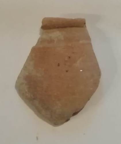 SINGOLO OGGETTO/ olla, PERIODIZZAZIONI/ STORIA/ Età antica/ Età romana