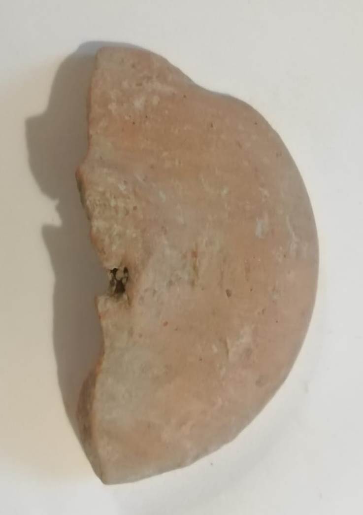 SINGOLO OGGETTO/ coperchio, PERIODIZZAZIONI/ STORIA/ Età antica/ Età romana