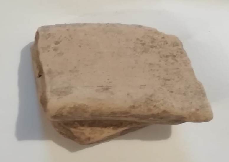 SINGOLO OGGETTO/ anfora, PERIODIZZAZIONI/ STORIA/ Età antica/ Età romana