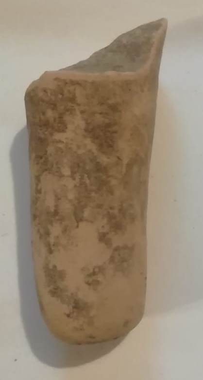 SINGOLO OGGETTO, PERIODIZZAZIONI/ STORIA/ Età antica/ Età romana