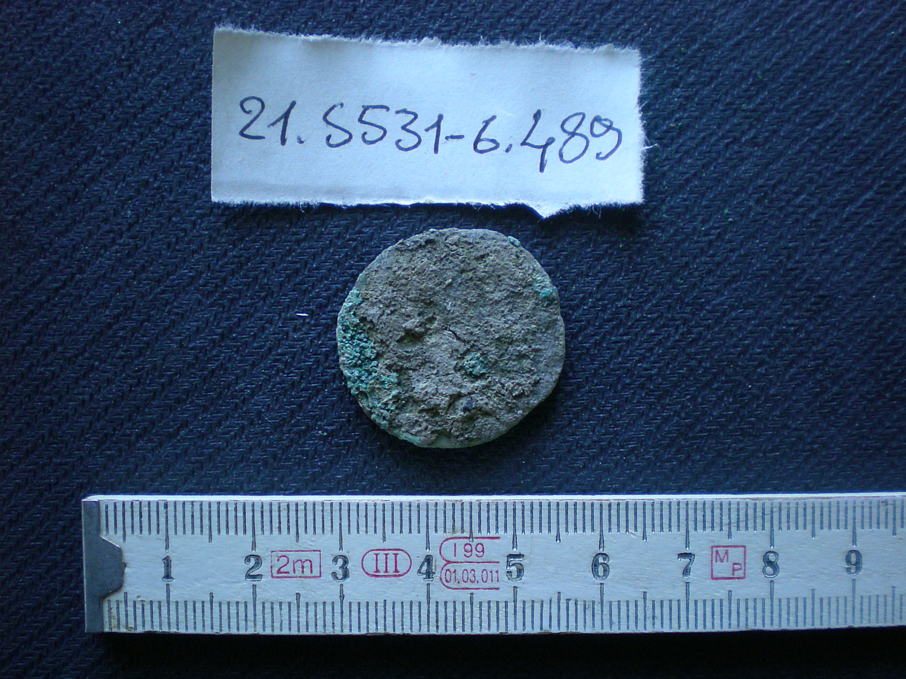 SINGOLO OGGETTO/ moneta, PERIODIZZAZIONI/ STORIA/ Eta' antica/ Eta' romana