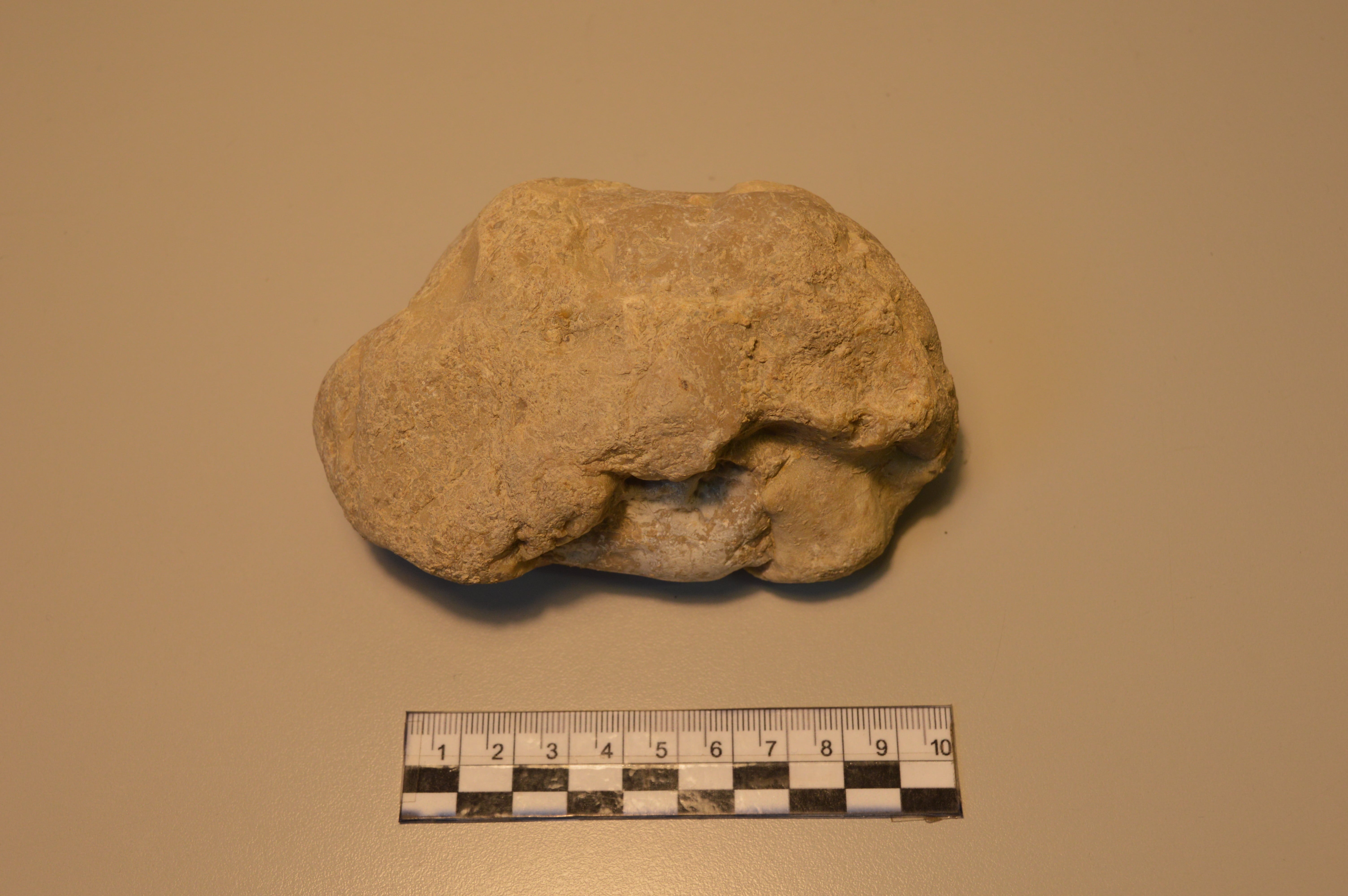 SINGOLO OGGETTO/ pestello, PERIODIZZAZIONI/ PROTOSTORIA/ Età del Ferro/ Media età del Ferro