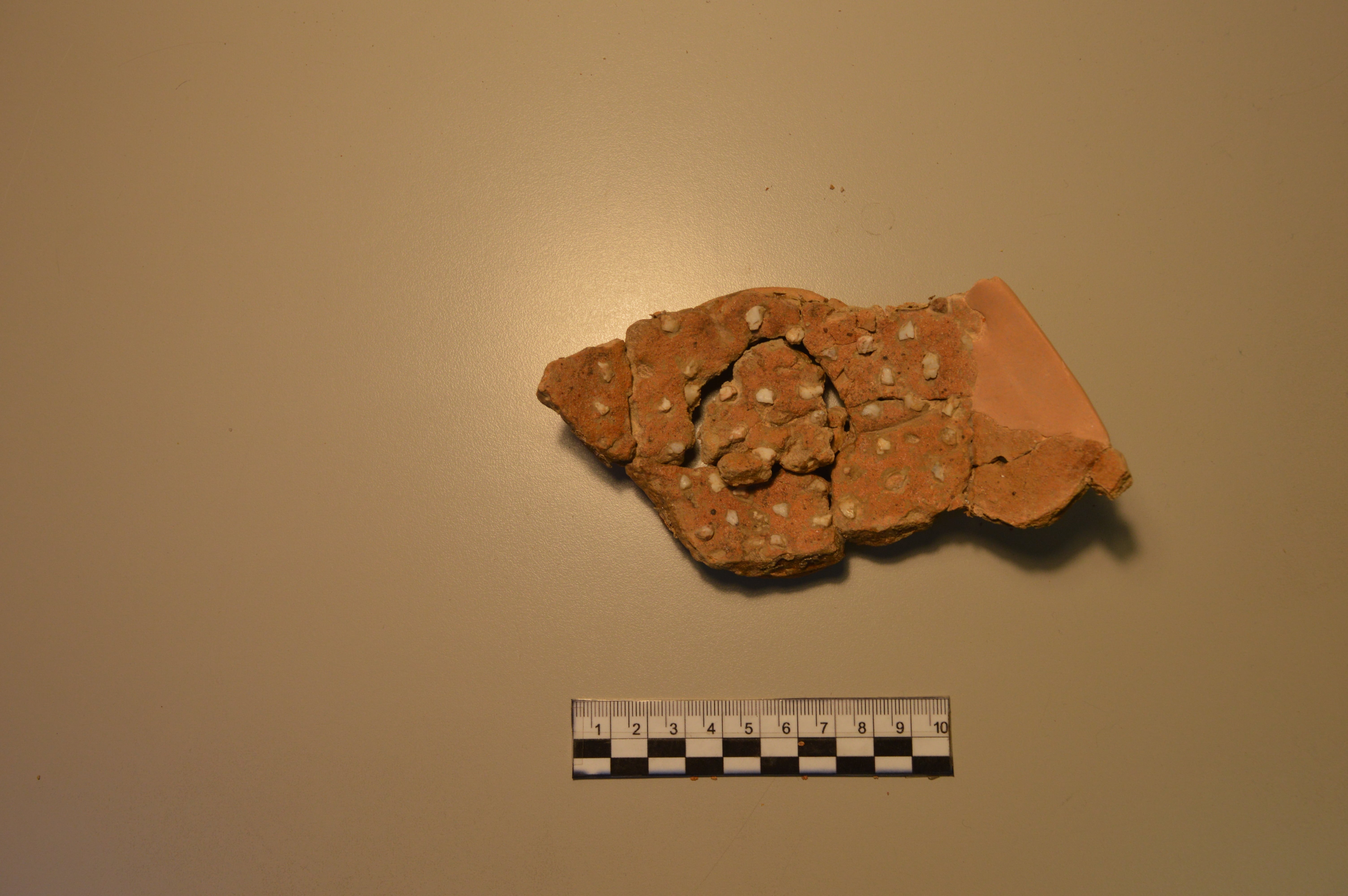 SINGOLO OGGETTO/ coppa, PERIODIZZAZIONI/ PROTOSTORIA/ Età del Ferro/ Seconda età del Ferro