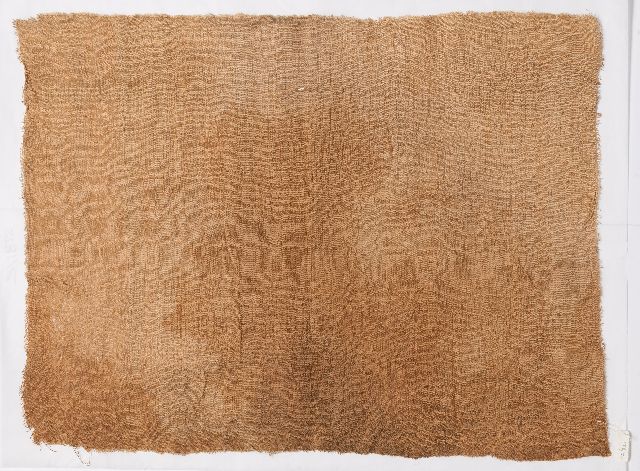 SINGOLO OGGETTO/ tessuto, PERIODIZZAZIONI/ STORIA/ Epoca Faraonica