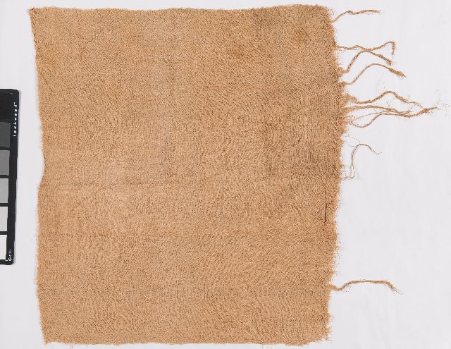 SINGOLO OGGETTO/ tessuto, PERIODIZZAZIONI/ STORIA/ Epoca Faraonica