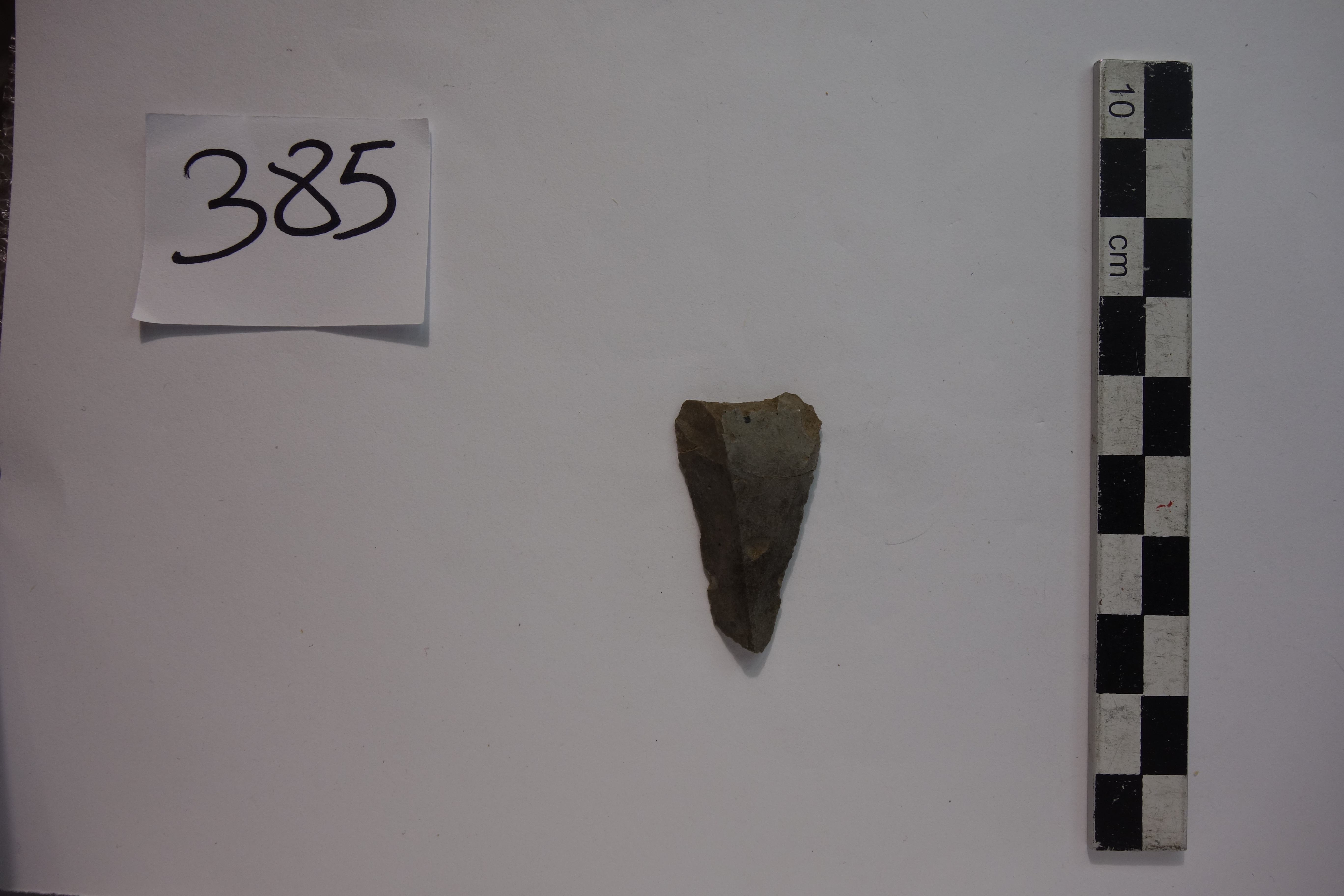 SINGOLO OGGETTO/ lama, PERIODIZZAZIONI/ PREISTORIA/ Predinastico