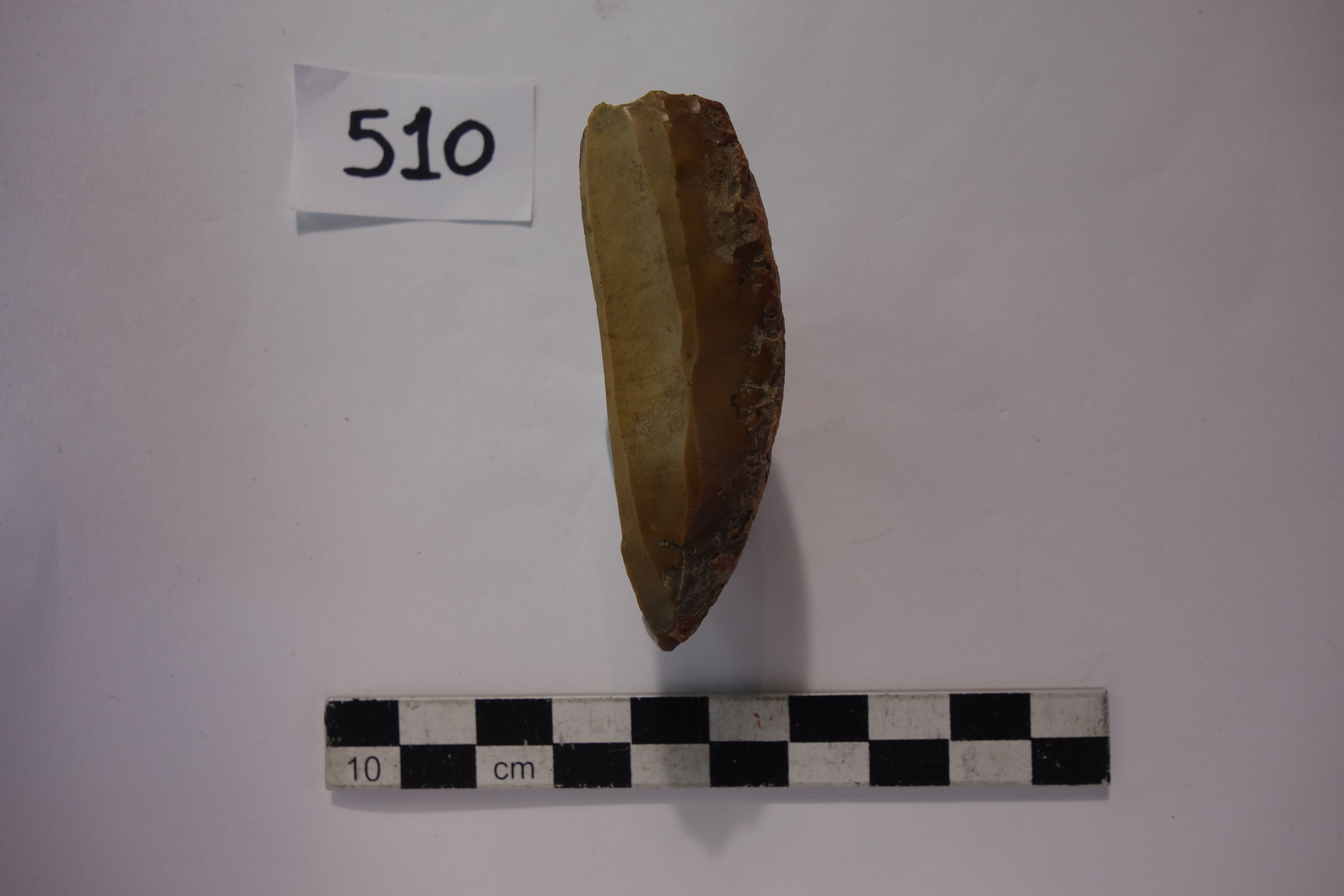 SINGOLO OGGETTO/ nucleo, PERIODIZZAZIONI/ PREISTORIA/ Predinastico