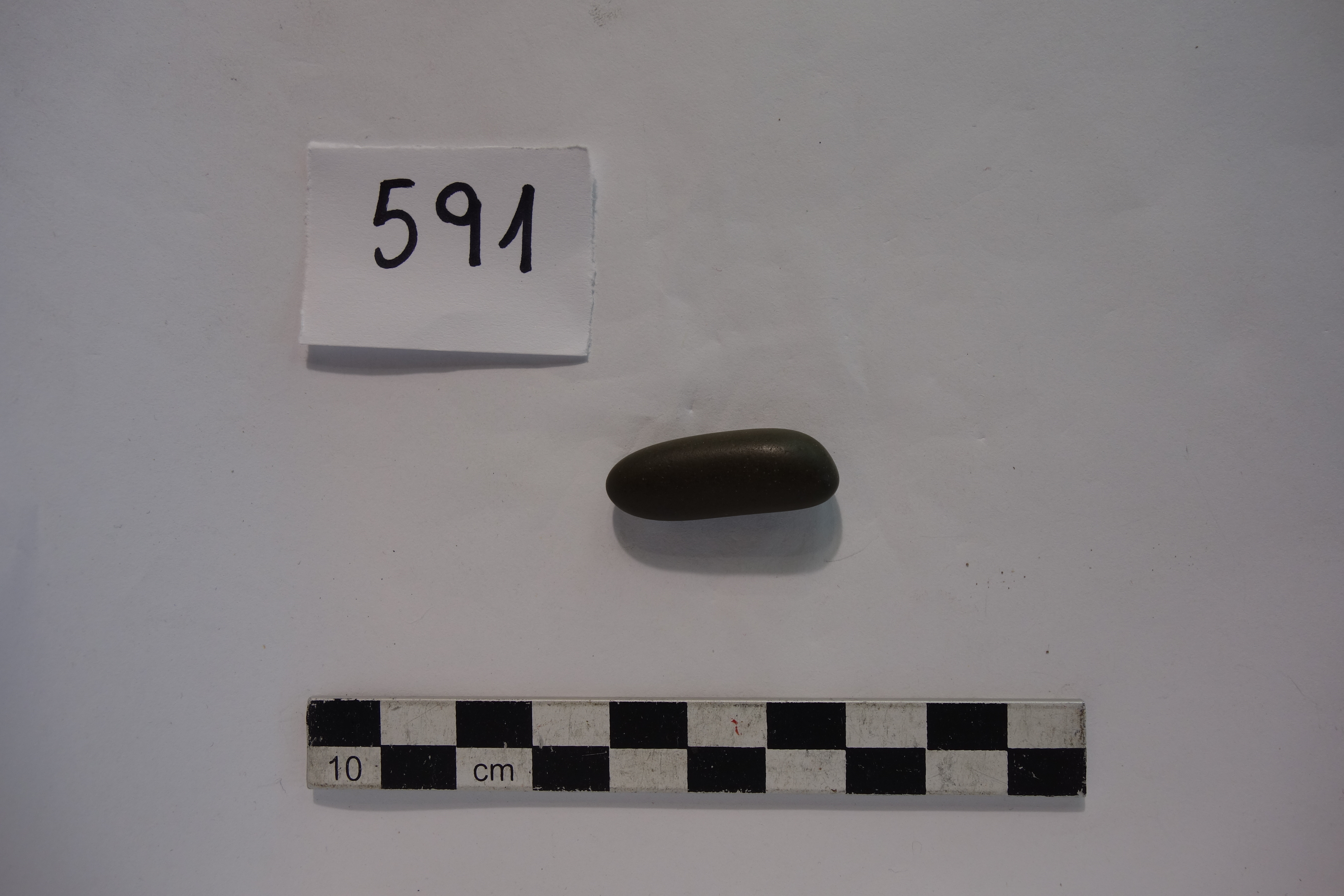 SINGOLO OGGETTO/ ciottolo, PERIODIZZAZIONI/ PREISTORIA/ Predinastico