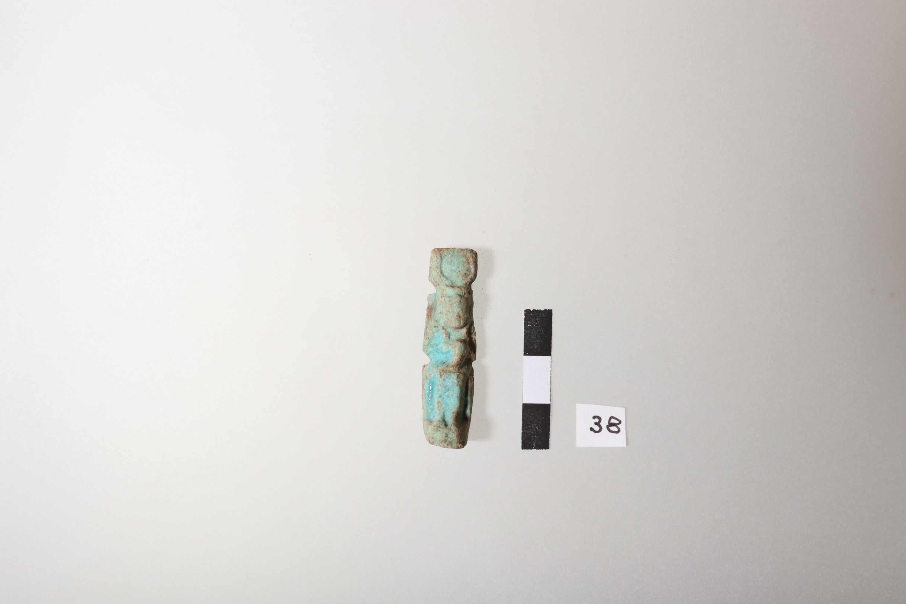 SINGOLO OGGETTO/ amuleto, PERIODIZZAZIONI/ STORIA/ Epoca Faraonica