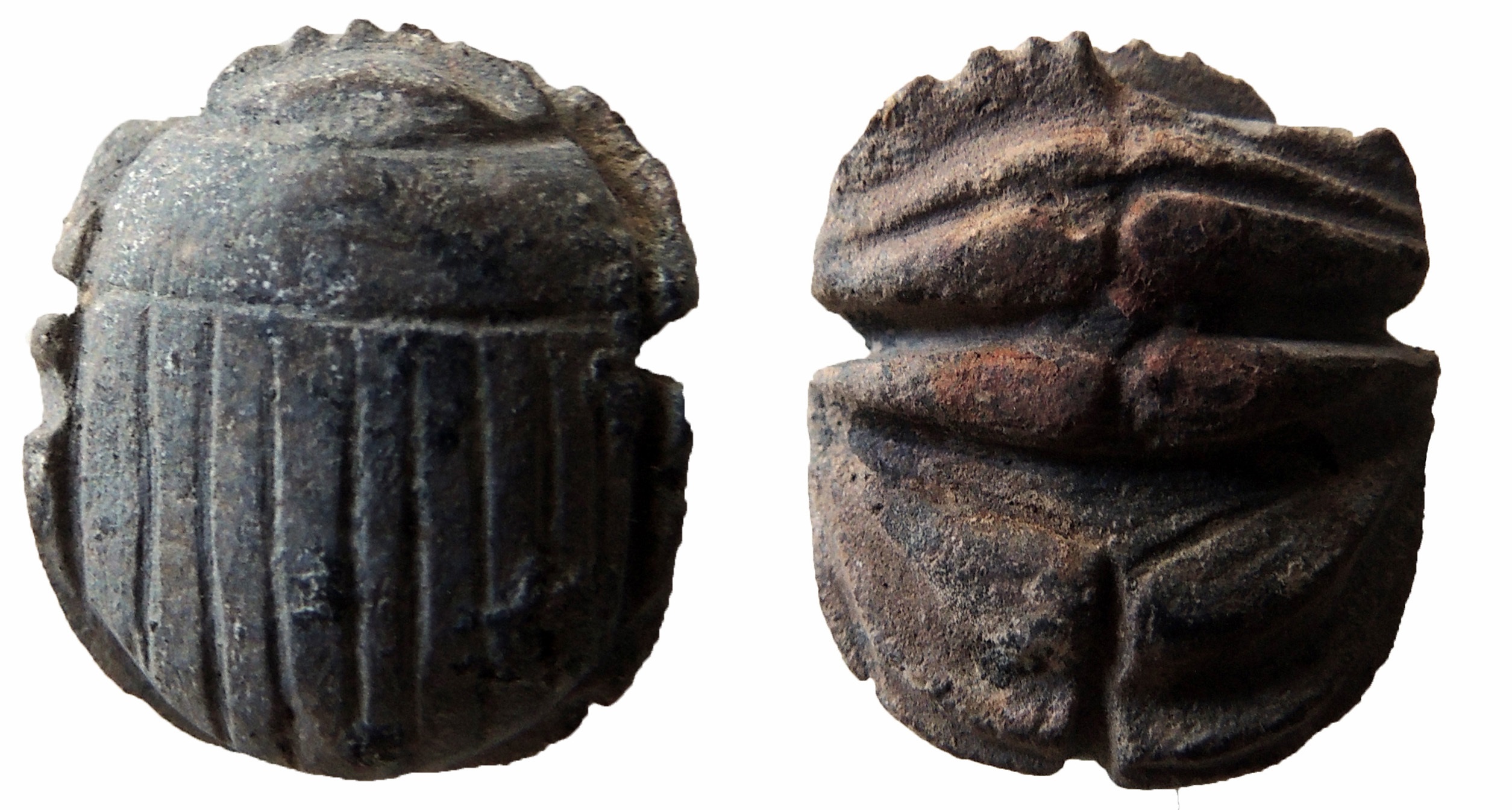 Scarabeo (amuleto) (SECOLI/ VII a.C)