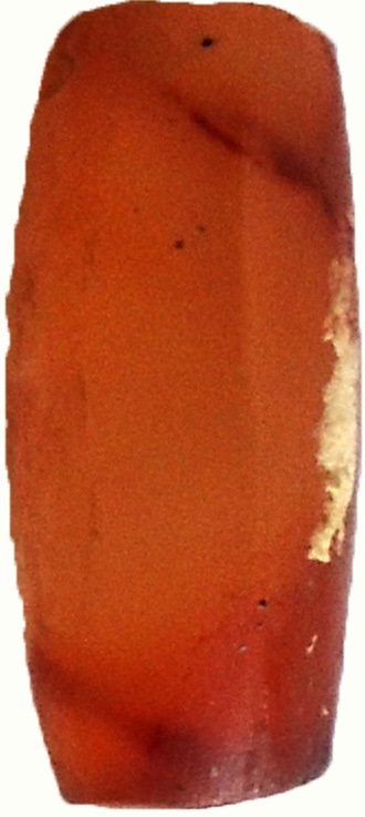 Perlina (amuleto) (SECOLI/ VII a.C)