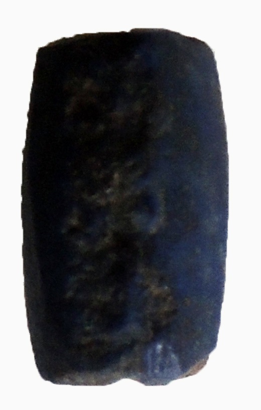 Perlina (amuleto) (SECOLI/ VII a.C)