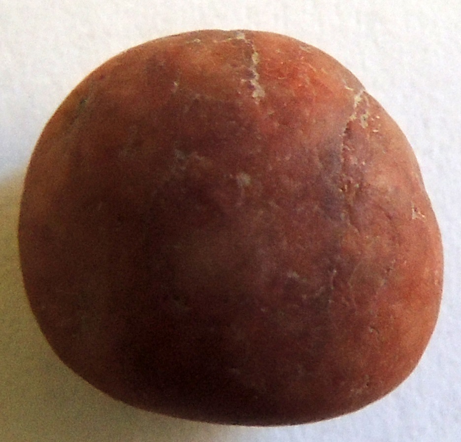 Gemma da incastonare (amuleto) (SECOLI/ VII a.C)