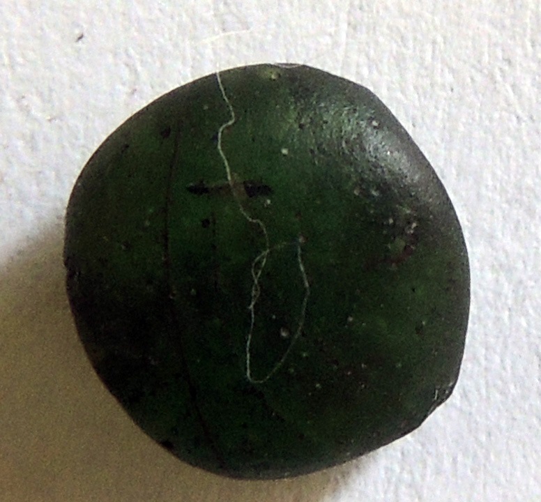 Perlina ((perlina)) (SECOLI/ VII a.C)