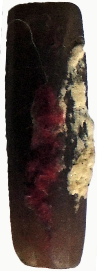 Perlina ((perlina)) (SECOLI/ VII a.C)