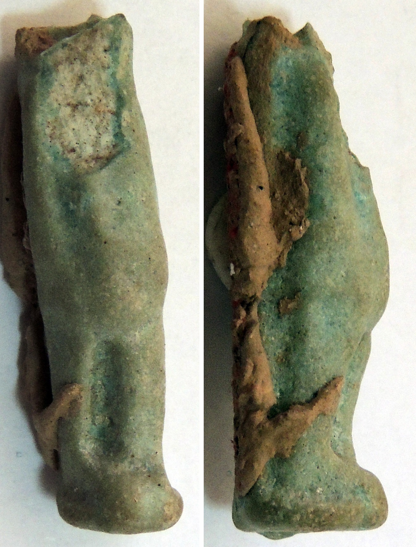 Thoeris (amuleto) (SECOLI/ VII a.C)