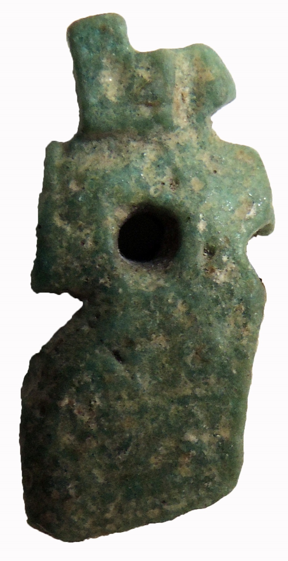 Gatto (Bastet) (amuleto) (SECOLI/ VII a.C)