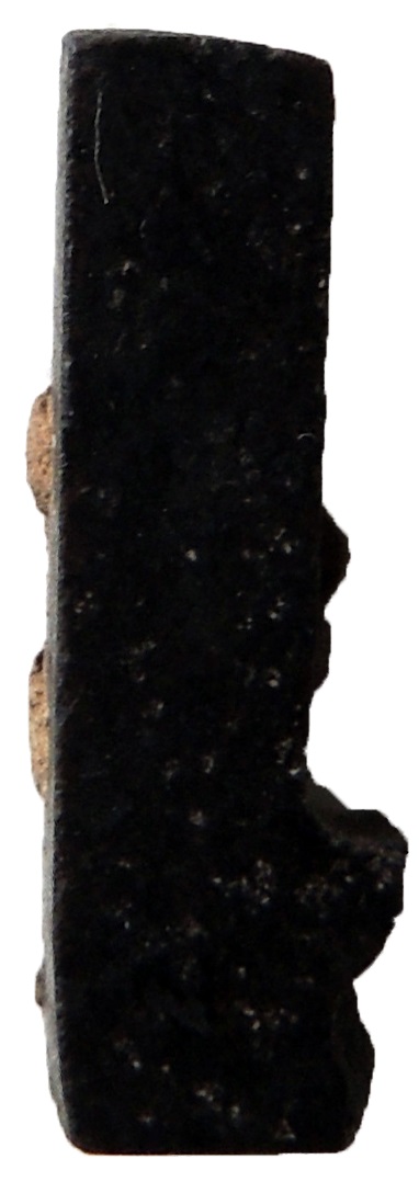 Squadra (amuleto) (SECOLI/ VII a.C)