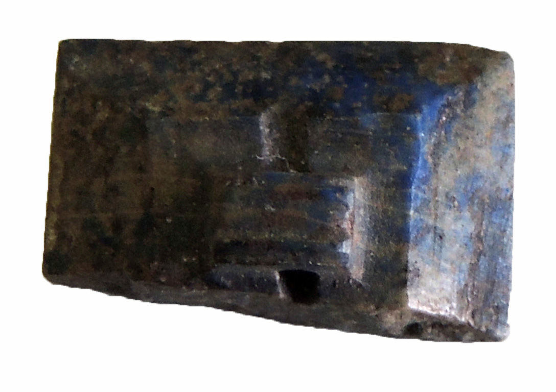 sigillo (amuleto) (SECOLI/ VII a.C)