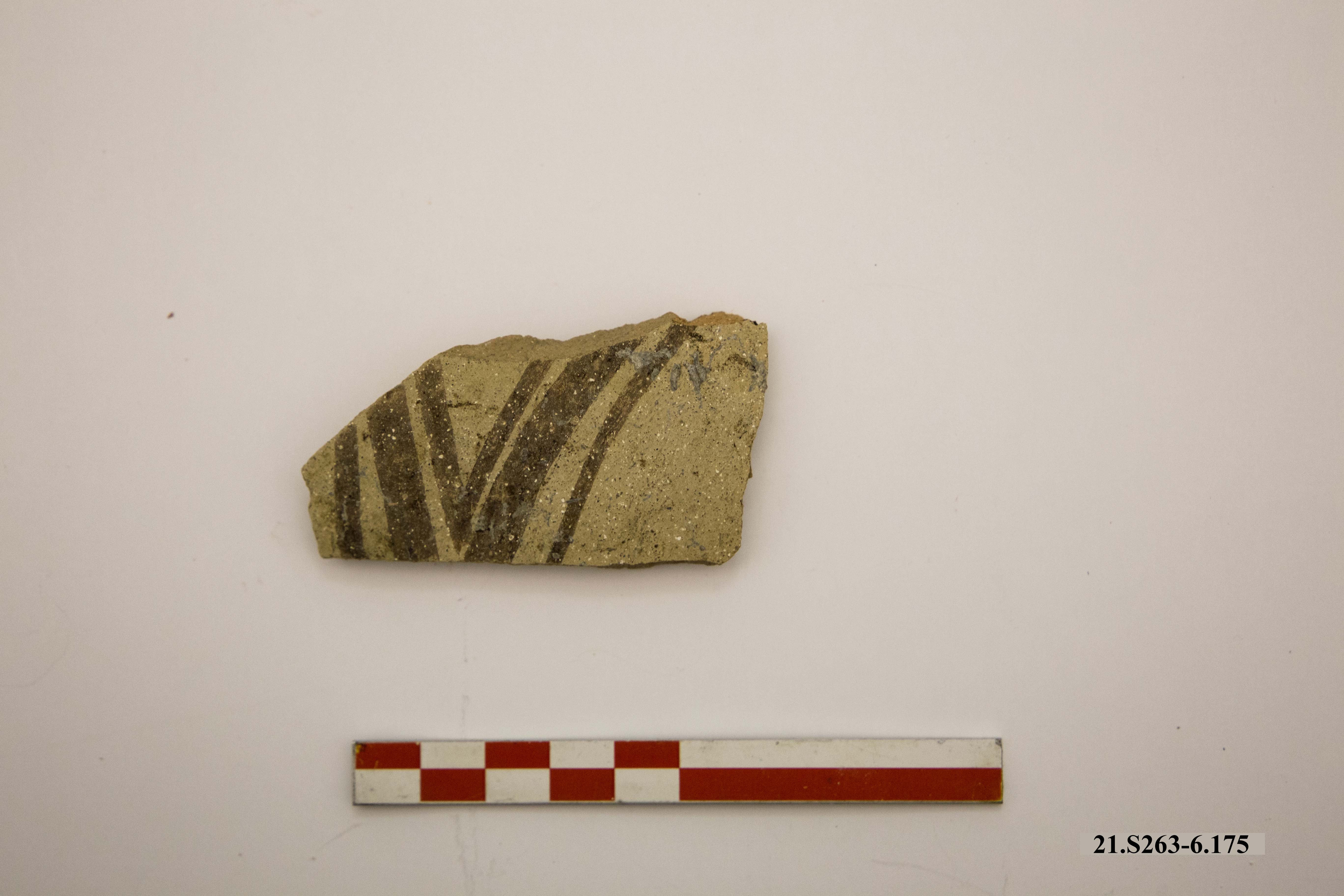 SINGOLO OGGETTO/ vaso, SECOLI/ VI a.C, SECOLI/ IV a.C