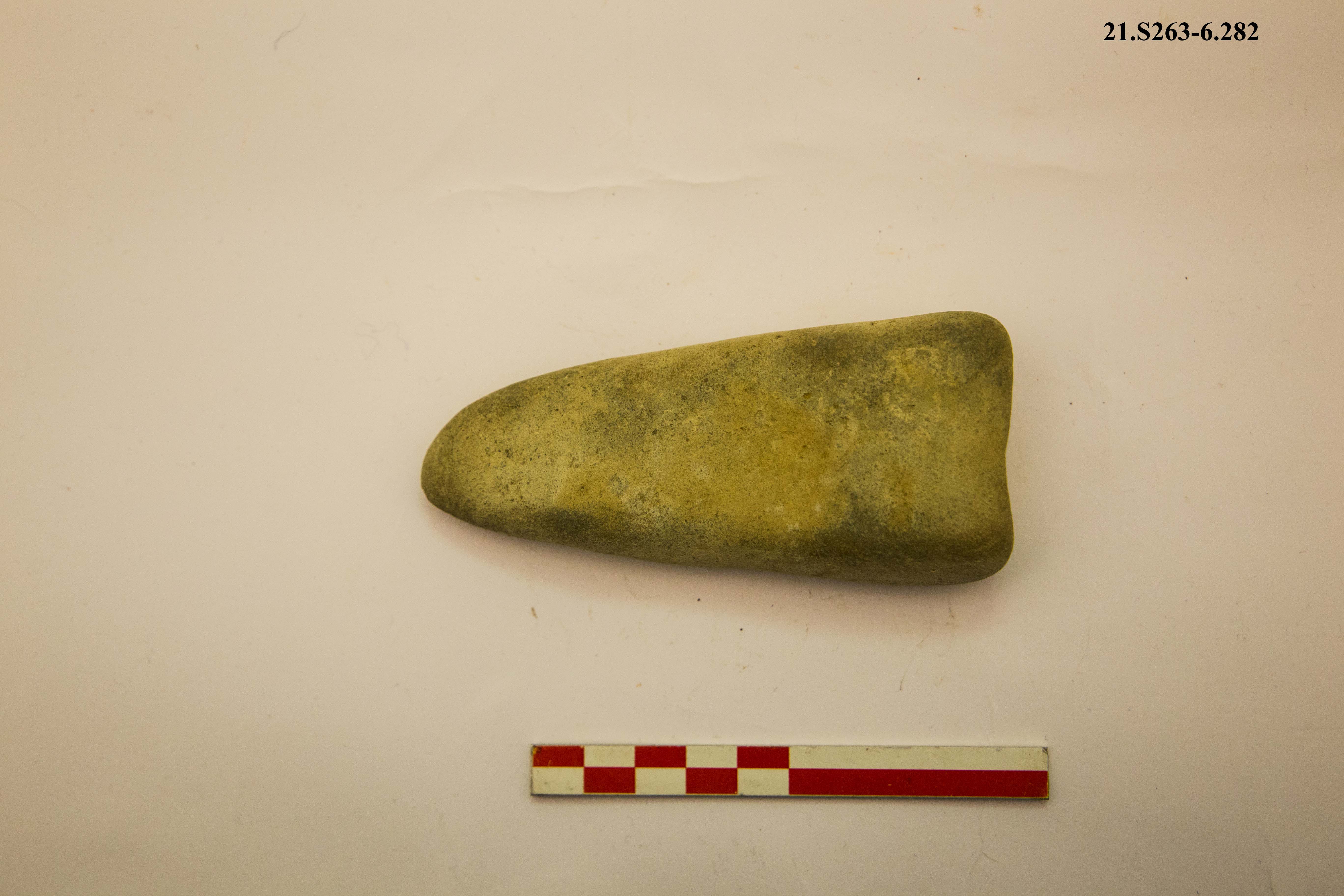 SINGOLO OGGETTO/ cote, PERIODIZZAZIONI/ PROTOSTORIA/ Età del Ferro