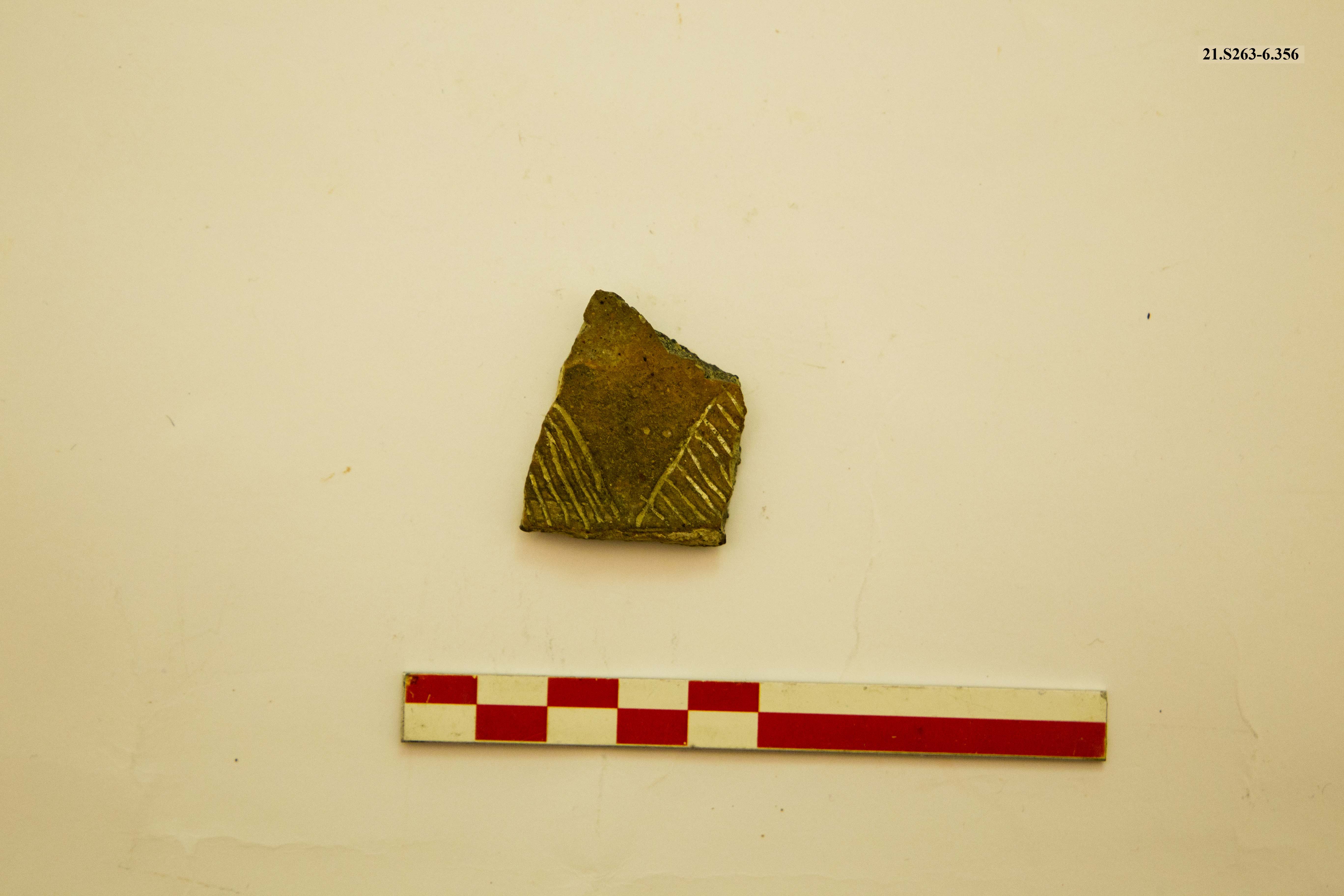 SINGOLO OGGETTO/ vaso, PERIODIZZAZIONI/ PROTOSTORIA/ Età del Bronzo