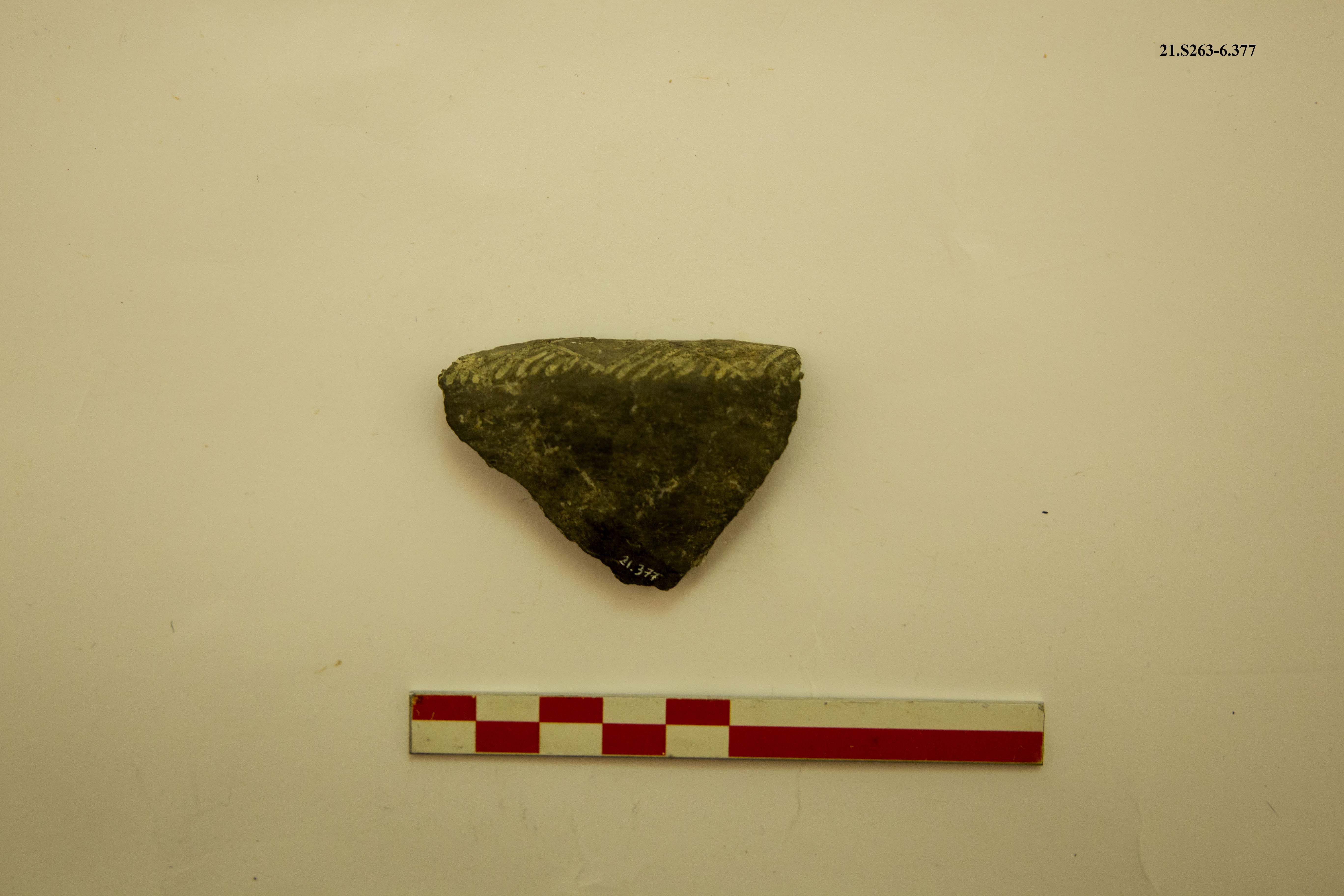 SINGOLO OGGETTO/ ciotola, PERIODIZZAZIONI/ PROTOSTORIA/ Età del Bronzo