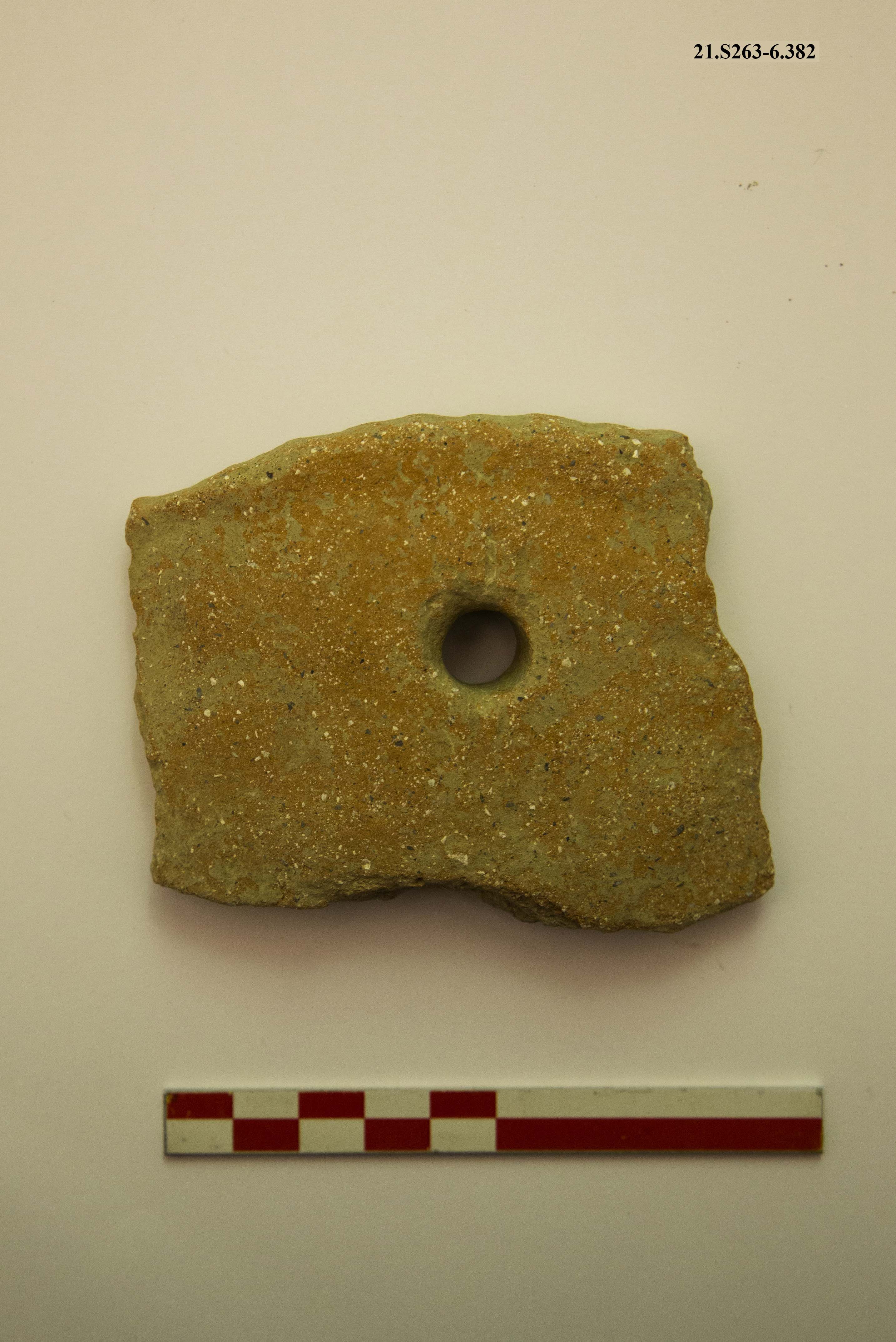 SINGOLO OGGETTO/ bollitore, PERIODIZZAZIONI/ PREISTORIA