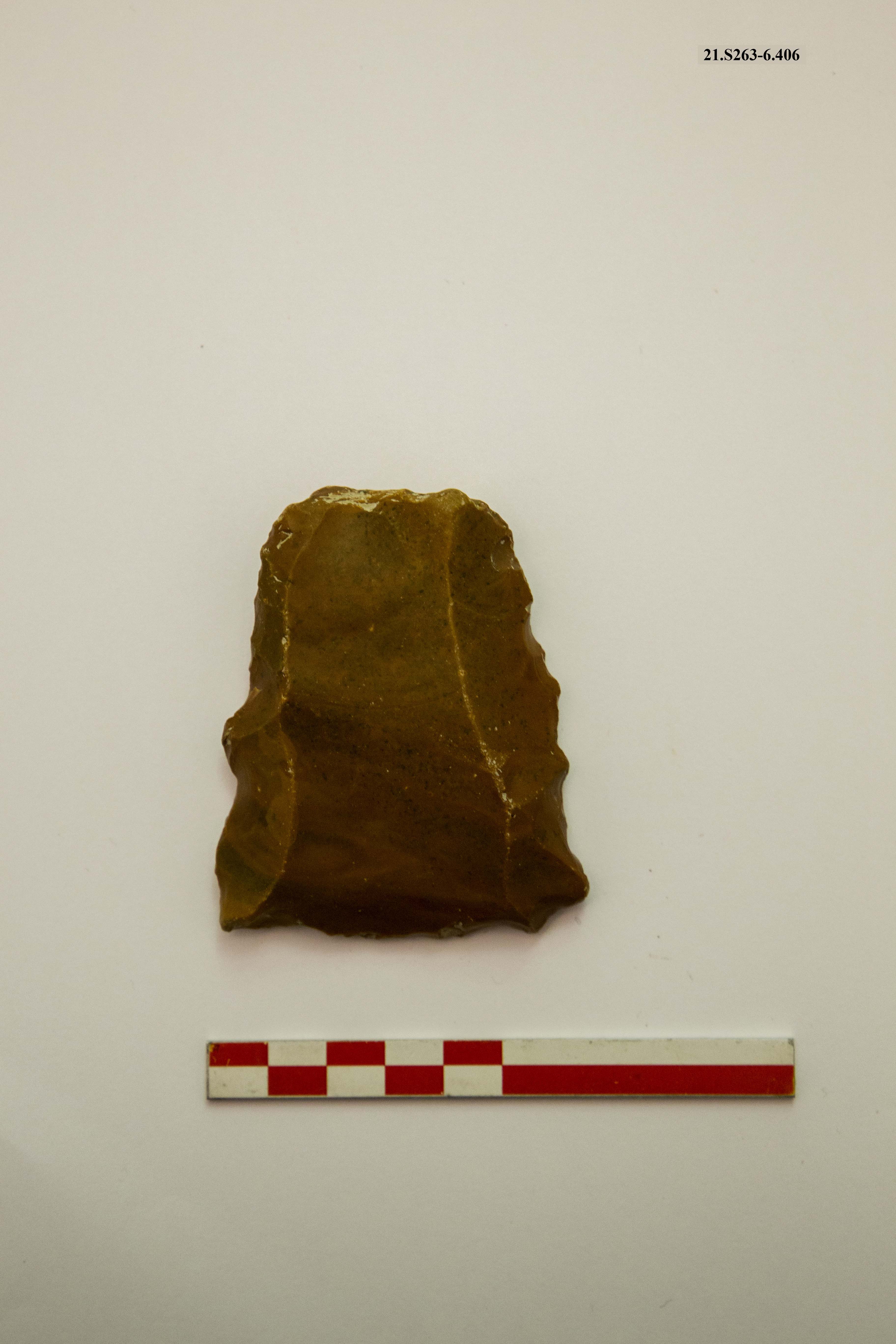 SINGOLO OGGETTO/ nucleo, PERIODIZZAZIONI/ PREISTORIA