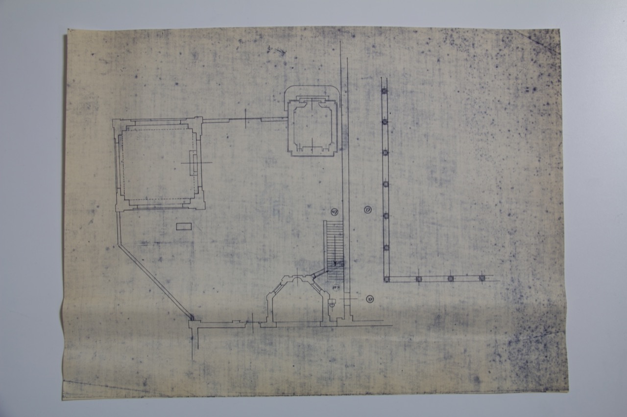 stampa fotomeccanica, Eliografia dell'inv. 1880 di Anonimo italiano (XX)