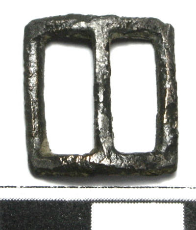 SINGOLO OGGETTO/ fibbia, PERIODIZZAZIONI/ STORIA/ Età moderna