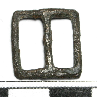 SINGOLO OGGETTO/ fibbia, PERIODIZZAZIONI/ STORIA/ Età moderna