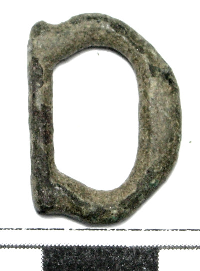 SINGOLO OGGETTO/ fibbia, PERIODIZZAZIONI/ STORIA/ Età medievale/ Basso Medioevo