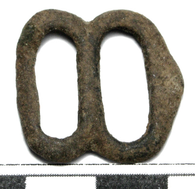 SINGOLO OGGETTO/ fibbia, PERIODIZZAZIONI/ STORIA/ Età medievale/ Basso Medioevo