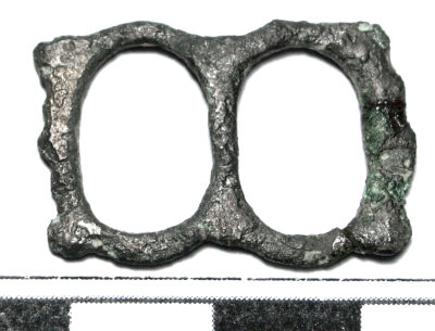 SINGOLO OGGETTO/ fibbia, PERIODIZZAZIONI/ STORIA/ Età moderna/ Età rinascimentale