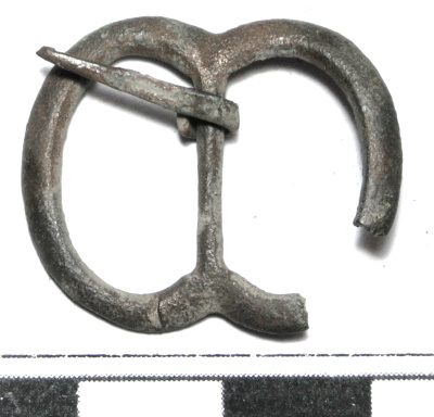 SINGOLO OGGETTO/ fibbia, PERIODIZZAZIONI/ STORIA/ Età moderna/ Età rinascimentale