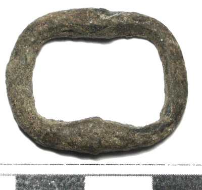 SINGOLO OGGETTO/ fibbia, PERIODIZZAZIONI/ STORIA/ Età moderna/ Età rinascimentale