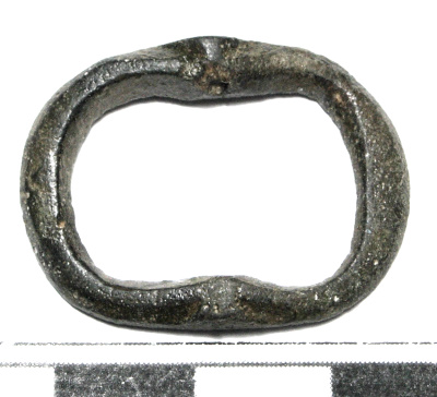 SINGOLO OGGETTO/ fibbia, PERIODIZZAZIONI/ STORIA/ Età moderna/ Età rinascimentale