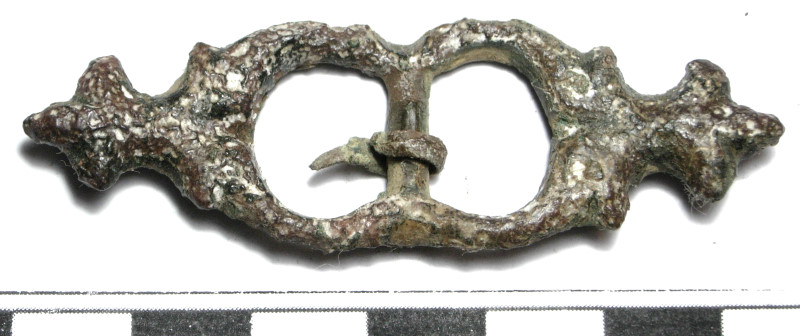 SINGOLO OGGETTO/ fibbia, PERIODIZZAZIONI/ STORIA/ Età moderna/ Età rinascimentale