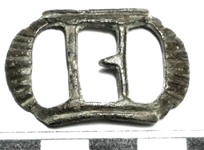 SINGOLO OGGETTO/ fibbia, PERIODIZZAZIONI/ STORIA/ Età moderna/ Età illuminista