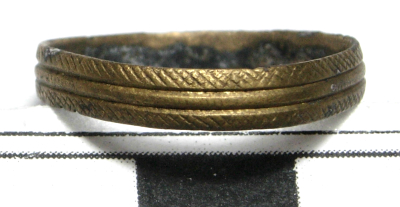 SINGOLO OGGETTO/ anello, PERIODIZZAZIONI/ STORIA/ Età moderna/ Età rinascimentale