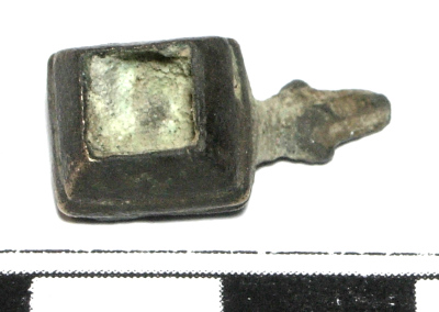 SINGOLO OGGETTO/ anello, PERIODIZZAZIONI/ STORIA/ Età moderna/ Età barocca