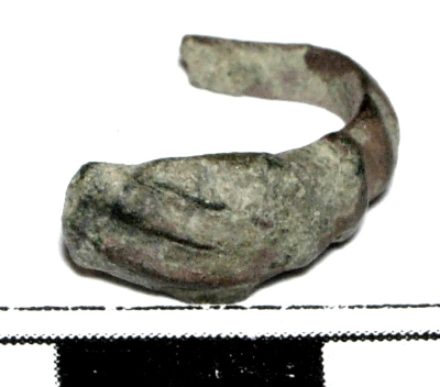SINGOLO OGGETTO/ anello, PERIODIZZAZIONI/ STORIA/ Età medievale/ Basso Medioevo