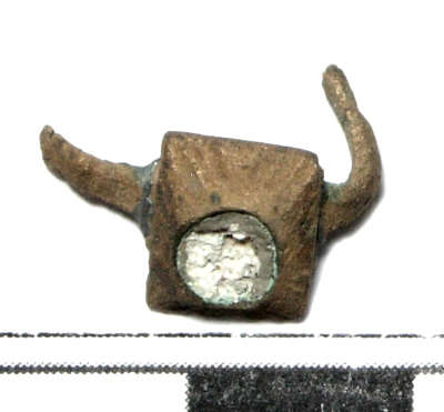 SINGOLO OGGETTO/ anello, PERIODIZZAZIONI/ STORIA/ Età medievale/ Basso Medioevo