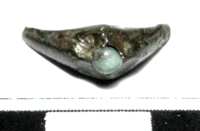 SINGOLO OGGETTO/ anello, PERIODIZZAZIONI/ STORIA/ Età medievale/ Basso Medioevo