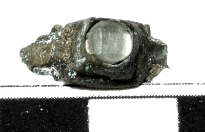 SINGOLO OGGETTO/ anello, PERIODIZZAZIONI/ STORIA/ Età medievale/ Basso Medioevo