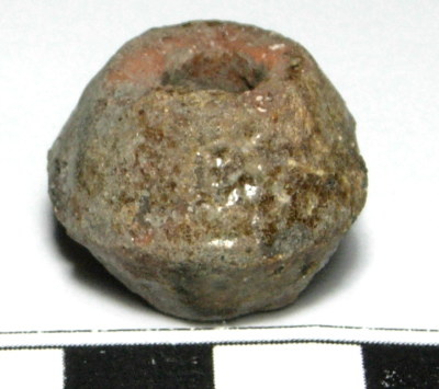 SINGOLO OGGETTO/ fuseruola, PERIODIZZAZIONI/ STORIA/ Età medievale/ Basso Medioevo