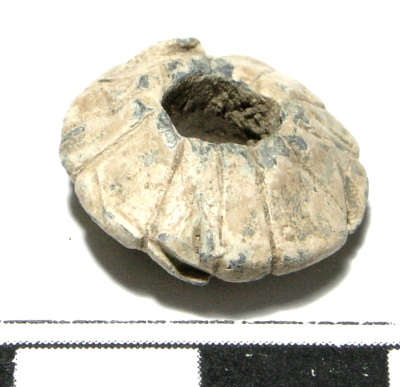 SINGOLO OGGETTO/ fuseruola, PERIODIZZAZIONI/ STORIA/ Età medievale/ Basso Medioevo