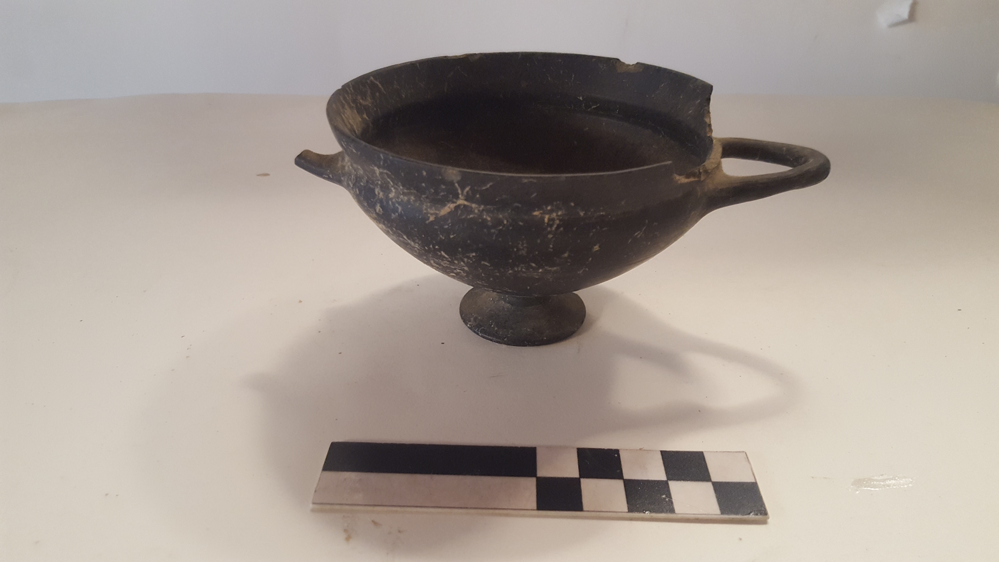 SINGOLO OGGETTO/ kylix, non determinabile