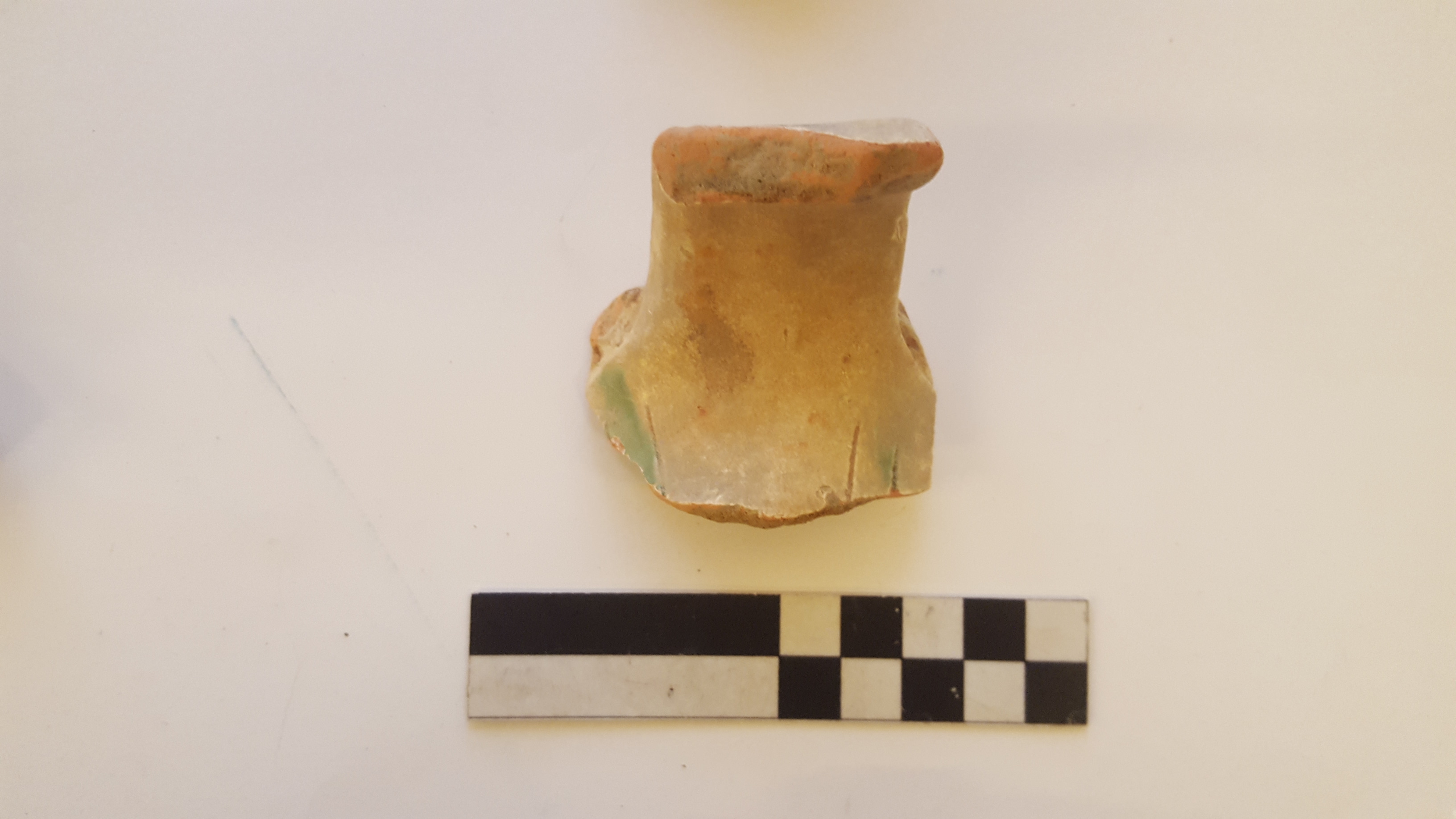 SINGOLO OGGETTO/ frammento, PERIODIZZAZIONI/ STORIA/ Età moderna/ Età rinascimentale